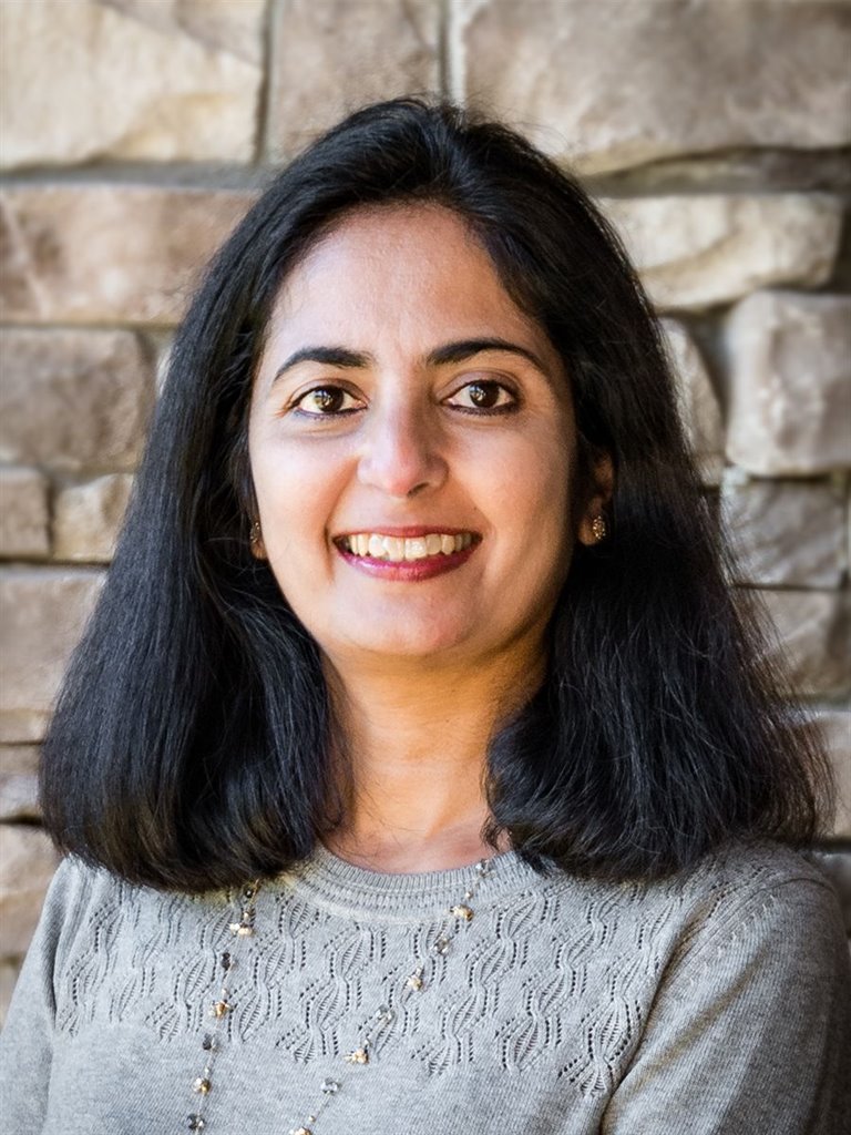 Gitanjali Mathur